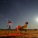 Pico misterioso em meteoros 'garante uma investigação séria'