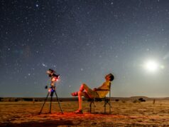 Pico misterioso em meteoros ‘garante uma investigação séria’ Pico misterioso em meteoros 'garante uma investigação séria'