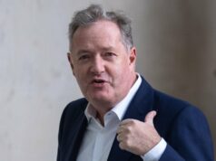 Piers Morgan sai da entrevista após comentários da esposa, afirma Epstein Island Celebridades que abordaram o nome nos arquivos de Epstein: Whoopi Goldberg, Naomi Campbell e mais