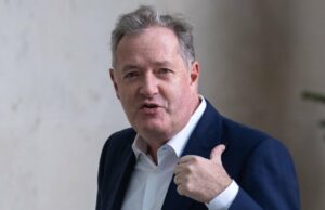 Piers Morgan sai da entrevista após comentários da esposa, afirma Epstein Island Celebridades que abordaram o nome nos arquivos de Epstein: Whoopi Goldberg, Naomi Campbell e mais