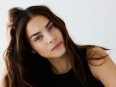 Piloto de drama da NBC ‘What the Dead Know’ escala Lorenzo Izzo Lorenza Izzo