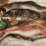 Pinturas de Renoir, Cézanne e Matisse roubadas de museu