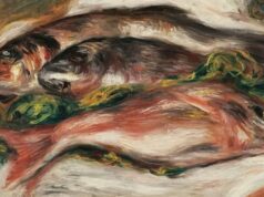 Pinturas de Renoir, Cézanne e Matisse roubadas de museu Pinturas de Renoir, Cézanne e Matisse roubadas de museu