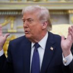 'Pior cenário': Trump pondera substituir Khamenei como líder do Irão