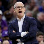 'Pior de todos': Rodada de abertura do March Madness destruída após resultados 'chatos'