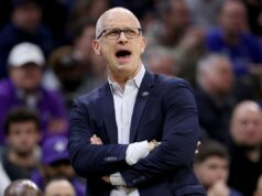 ‘Pior de todos’: Rodada de abertura do March Madness destruída após resultados ‘chatos’ 'Pior de todos': Rodada de abertura do March Madness destruída após resultados 'chatos'