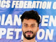 Piyush Raj, de Bihar, se classifica para o Campeonato Mundial Sub-20 com ouro no Indian Open 400m Piyush Raj, de Bihar, se classifica para o Campeonato Mundial Sub-20 com ouro no Indian Open 400m