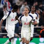 Placar AO VIVO Tottenham Hotspur x Nottingham Forest, Premier League 2025-26: escalações iniciais, atualizações da partida