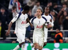 Placar AO VIVO Tottenham Hotspur x Nottingham Forest, Premier League 2025-26: escalações iniciais, atualizações da partida Placar AO VIVO Tottenham Hotspur x Nottingham Forest, Premier League 2025-26: escalações iniciais, atualizações da partida