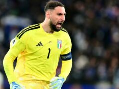 Placar AO VIVO dos playoffs da Copa do Mundo da FIFA: Itália enfrenta a Bósnia; República Checa vs Dinamarca; escalações, atualizações de jogos europeus Placar AO VIVO dos playoffs da Copa do Mundo da FIFA: Itália enfrenta a Bósnia; República Checa vs Dinamarca; escalações, atualizações de jogos europeus