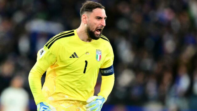 Placar AO VIVO dos playoffs da Copa do Mundo da FIFA: Itália enfrenta a Bósnia; República Checa vs Dinamarca; escalações, atualizações de jogos europeus
