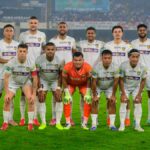 Placar CFC vs FCG AO VIVO, ISL 2025-26: Chennaiyin FC espera começar com vitória em casa; Escalações fora