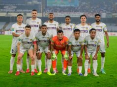 Placar CFC vs FCG AO VIVO, ISL 2025-26: Chennaiyin FC espera começar com vitória em casa; Escalações fora Placar CFC vs FCG AO VIVO, ISL 2025-26: Chennaiyin FC espera começar com vitória em casa; Escalações fora