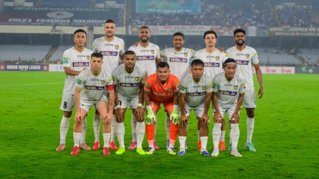 Placar CFC vs FCG AO VIVO, ISL 2025-26: Chennaiyin FC espera começar com vitória em casa; Escalações fora
