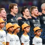 Placar ao vivo NZ vs SA, 1º T20I: Nova Zelândia e África do Sul recomeçam após a Copa do Mundo de 2026; Lance às 11h15 IST