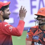 Placar ao vivo RCB vs SRH, IPL 2026: Royal Challengers Bengaluru de volta a Chinnaswamy; Kishan é o líder do Sunrisers Hyderabad