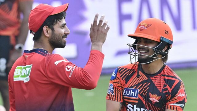 Placar ao vivo RCB vs SRH, IPL 2026: Royal Challengers Bengaluru de volta a Chinnaswamy; Kishan é o líder do Sunrisers Hyderabad
