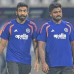 Placar ao vivo da Índia x Inglaterra, semifinais da Copa do Mundo T20 de 2026: ENG vence o sorteio, opta por entrar em campo primeiro contra o IND; Overton de volta