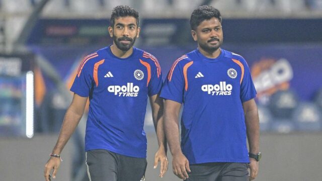 Placar ao vivo da Índia x Inglaterra, semifinais da Copa do Mundo T20 de 2026: ENG vence o sorteio, opta por entrar em campo primeiro contra o IND; Overton de volta
