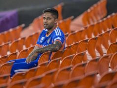 Placar ao vivo da Índia x Nova Zelândia, atualizações finais da Copa do Mundo T20: IND busca o terceiro título, NZ busca a primeira coroa; Informações de transmissão, elencos, detalhes da partida Placar ao vivo da Índia x Nova Zelândia, atualizações finais da Copa do Mundo T20: IND busca o terceiro título, NZ busca a primeira coroa; Informações de transmissão, elencos, detalhes da partida