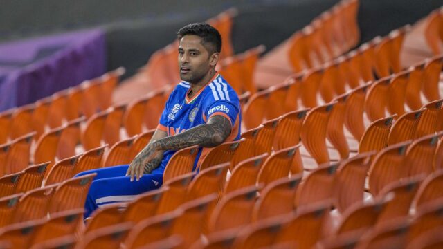 Placar ao vivo da Índia x Nova Zelândia, atualizações finais da Copa do Mundo T20: IND busca o terceiro título, NZ busca a primeira coroa; Informações de transmissão, elencos, detalhes da partida
