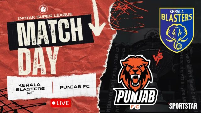 Placar ao vivo de Kerala Blasters x Punjab FC, ISL 2025-26: As escalações foram divulgadas, atualizações da partida KBFC x PFC, início em breve em Kochi
