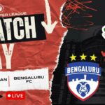 Placar ao vivo de Mohammedan Sporting x Bengaluru FC, MSC 0-2 BFC, ISL 2025-26: gols de Williams e Ashique mantêm os Blues à frente; atualizações de partidas