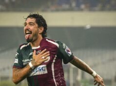 Placar ao vivo de Mohun Bagan x Odisha FC, ISL 2025-26: Mariners recebem Juggernauts em Calcutá Placar ao vivo de Mohun Bagan x Odisha FC, ISL 2025-26: Mariners recebem Juggernauts em Calcutá