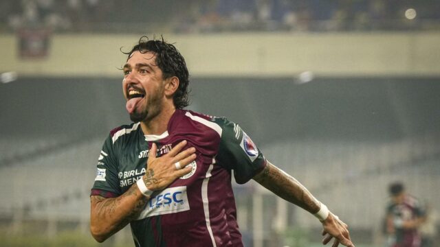 Placar ao vivo de Mohun Bagan x Odisha FC, ISL 2025-26: Mariners recebem Juggernauts em Calcutá
