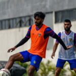 Placar ao vivo de Odisha FC x Chennaiyin FC, ISL 2025-26: início às 17h IST