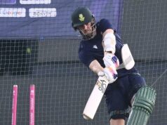 Placar ao vivo de Zimbábue x África do Sul, Copa do Mundo T20 de 2026: SA enfrenta ZIM em Delhi Placar ao vivo de Zimbábue x África do Sul, Copa do Mundo T20 de 2026: SA enfrenta ZIM em Delhi