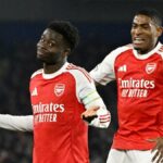 Placar ao vivo do Arsenal x Everton, Premier League 2025-26: atualizações de partidas, escalações