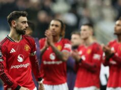 Placar ao vivo do Man United x Aston Villa, MUN 0-0 AVL, Premier League 2025-26: nível de pontuação no segundo tempo, atualizações da partida Placar ao vivo do Man United x Aston Villa, MUN 0-0 AVL, Premier League 2025-26: nível de pontuação no segundo tempo, atualizações da partida