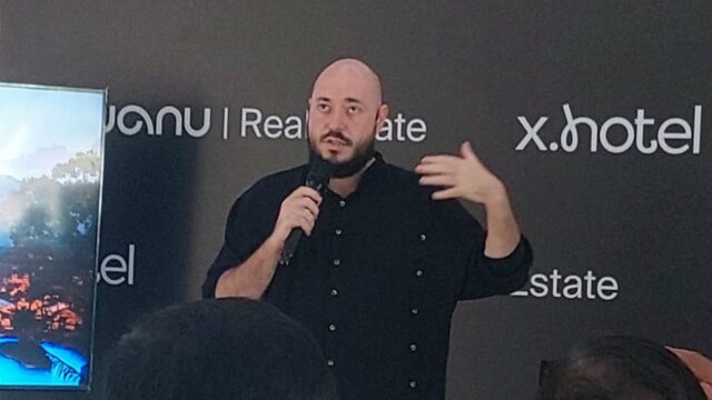 Plano diretor de Bukan Sekadar
