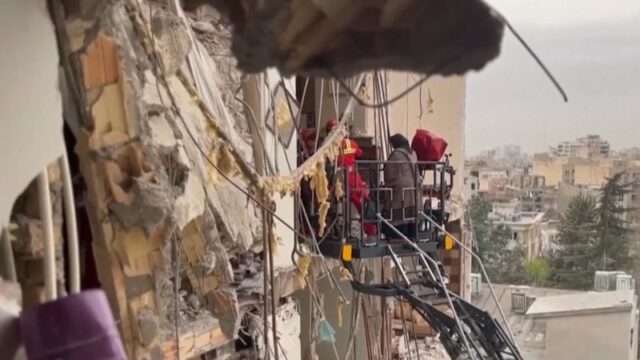 Plano do Paquistão para realizar negociações de paz na guerra com o Irã
