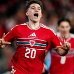 Play-offs da Copa do Mundo AO VIVO: últimos placares e atualizações enquanto Moise Kean e Sandro Tonali colocam a Itália no controle contra a Irlanda do Norte, Dan James marca um gol surpreendente para País de Gales x Bósnia, liderança da República da Irlanda em Praga