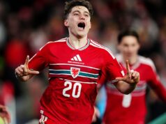 Play-offs da Copa do Mundo AO VIVO: últimos placares e atualizações enquanto Moise Kean e Sandro Tonali colocam a Itália no controle contra a Irlanda do Norte, Dan James marca um gol surpreendente para País de Gales x Bósnia, liderança da República da Irlanda em Praga Play-offs da Copa do Mundo AO VIVO: últimos placares e atualizações enquanto Moise Kean e Sandro Tonali colocam a Itália no controle contra a Irlanda do Norte, Dan James marca um gol surpreendente para País de Gales x Bósnia, liderança da República da Irlanda em Praga