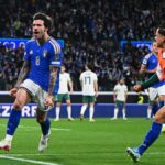 Playoffs da Copa do Mundo FIFA 2026: Tonali estrela na vitória da Itália sobre a Irlanda do Norte