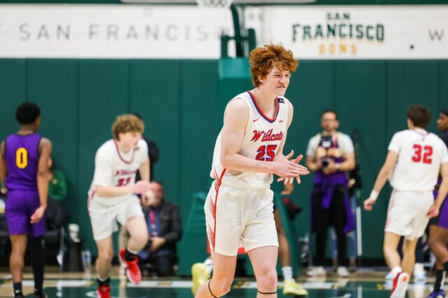 Playoffs de basquete CIF NorCal: resultados de quarta-feira, programação atualizada
