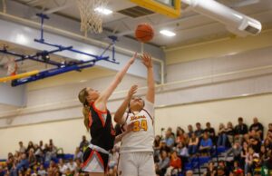 Playoffs de basquete do CCS: resultados dos jogos do campeonato de sábado Playoffs de basquete do CCS: resultados dos jogos do campeonato de sábado