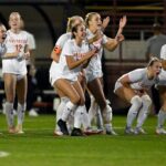 Playoffs de futebol CIF NorCal 2026: calendário da primeira rodada em todas as divisões