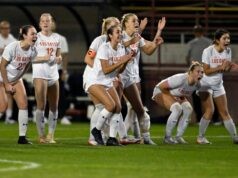 Playoffs de futebol CIF NorCal 2026: calendário da primeira rodada em todas as divisões Playoffs de futebol CIF NorCal 2026: calendário da primeira rodada em todas as divisões