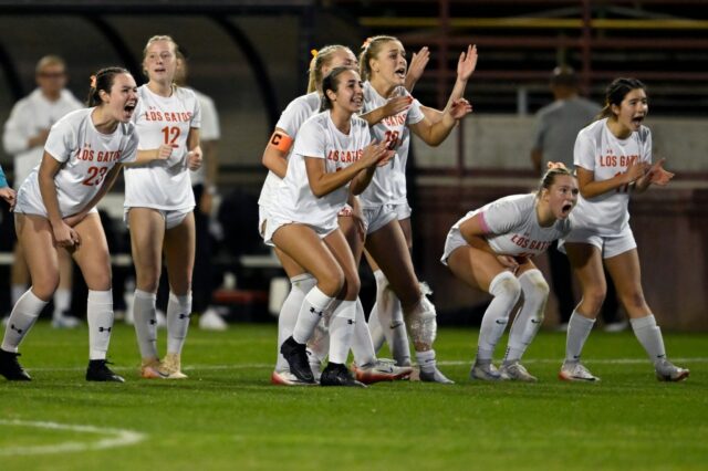 Playoffs de futebol CIF NorCal 2026: calendário da primeira rodada Playoffs de futebol CIF NorCal 2026: calendário da primeira rodada em todas as divisões