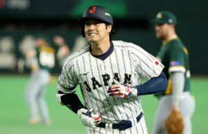 Podcast Dodgers Post: O que o WBC diz sobre os Dodgers Podcast Dodgers Post: O que o WBC diz sobre os Dodgers