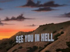 Podcast de sátira de Hollywood com roteiro do escritor de ‘Star Wars’ ‘See You in Hell’ assume a IA em um novo episódio oportuno Podcast de sátira de Hollywood com roteiro do escritor de 'Star Wars' 'See You in Hell' assume a IA em um novo episódio oportuno