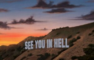 Podcast de sátira de Hollywood com roteiro do escritor de ‘Star Wars’ ‘See You in Hell’ assume a IA em um novo episódio oportuno Podcast de sátira de Hollywood com roteiro do escritor de 'Star Wars' 'See You in Hell' assume a IA em um novo episódio oportuno