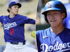 Podcast do Dodgers Post: Os Dodgers fizeram escolhas certas na escalação do dia de abertura? Podcast do Dodgers Post: Os Dodgers fizeram escolhas certas na escalação do dia de abertura?