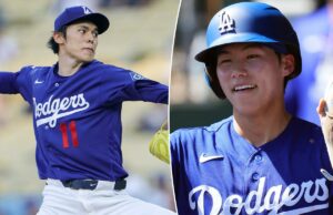 Podcast do Dodgers Post: Os Dodgers fizeram escolhas certas na escalação do dia de abertura? Podcast do Dodgers Post: Os Dodgers fizeram escolhas certas na escalação do dia de abertura?