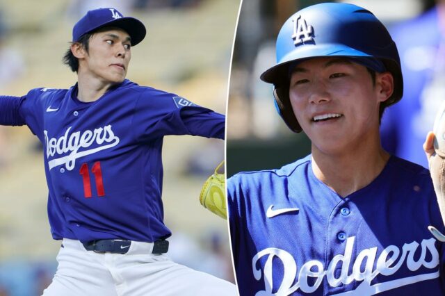 Podcast do Dodgers Post: Os Dodgers fizeram escolhas certas na escalação do dia de abertura?
