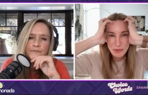 Podcaster Jennifer Welch critica Biden por nunca processar Trump: ‘Pessoas estão morrendo’ | Vídeo Jimmy Kimmel